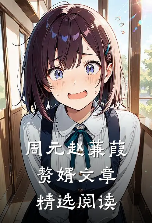 周元赵蒹葭赘婿文章精选阅读