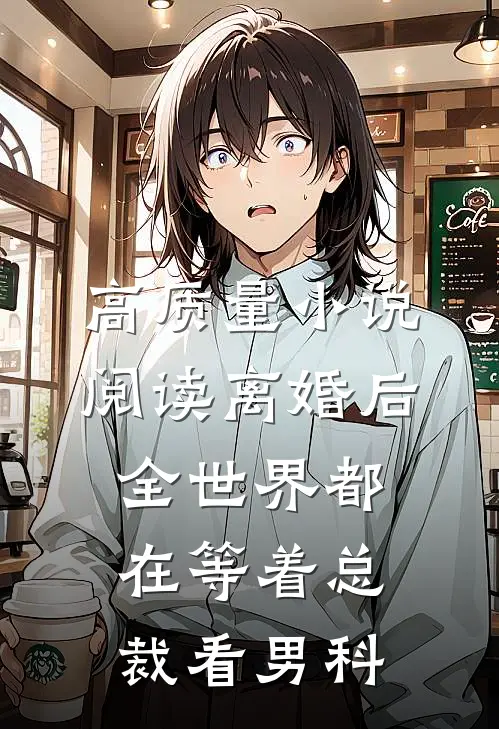 高质量小说阅读离婚后，全世界都在等着总裁看男科