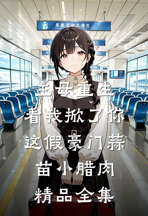 主母重生,看我掀了你这假豪门蒜苗小腊肉精品全集