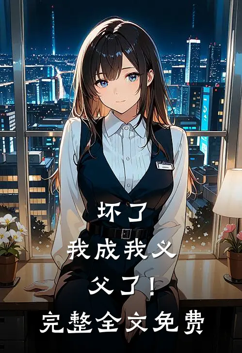 坏了，我成我义父了！完整全文免费