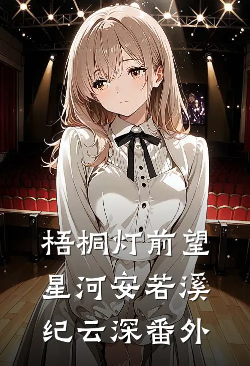 梧桐灯前望星河安若溪纪云深番外