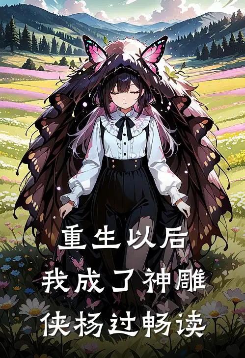 重生以后，我成了神雕侠杨过畅读