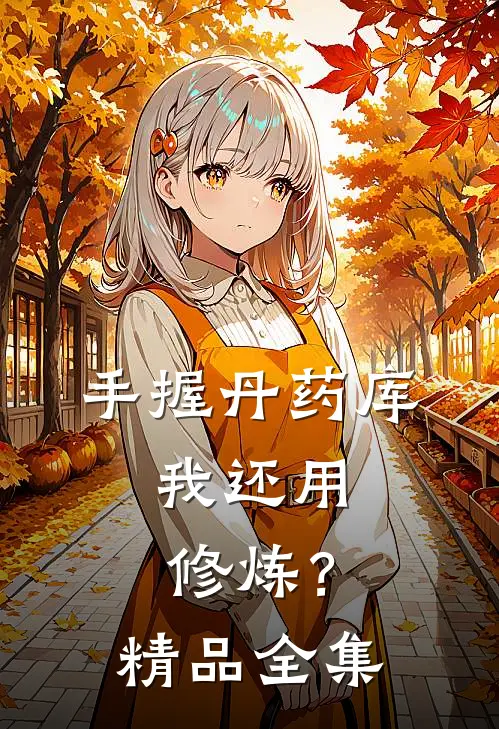 手握丹药库，我还用修炼？精品全集