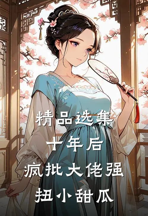 精品选集十年后，疯批大佬强扭小甜瓜