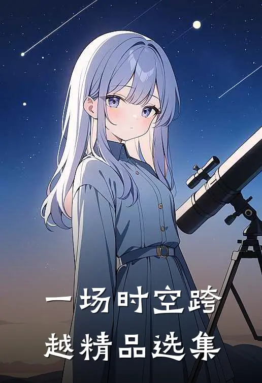 一场时空跨越精品选集