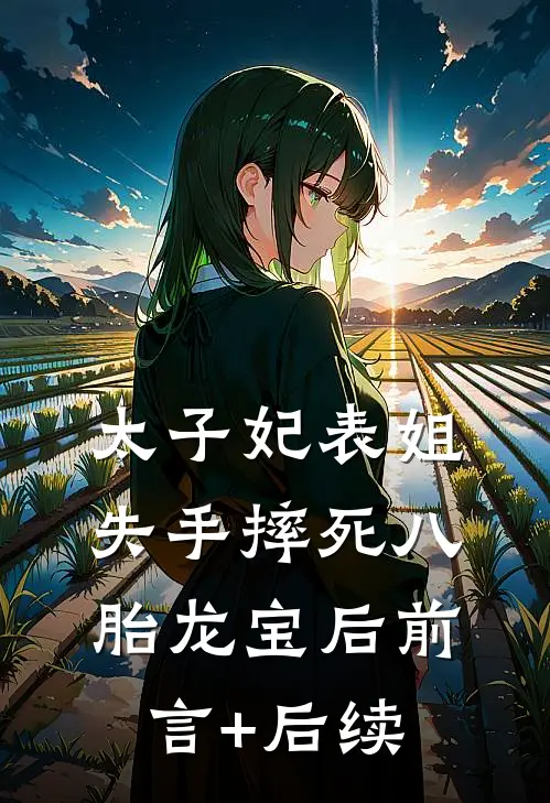 太子妃表姐失手摔死八胎龙宝后前言+后续