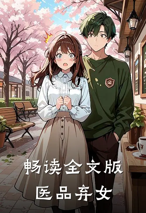 畅读全文版医品弃女