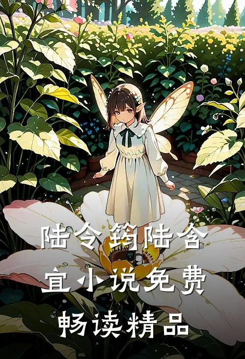 陆令筠陆含宜小说免费畅读精品