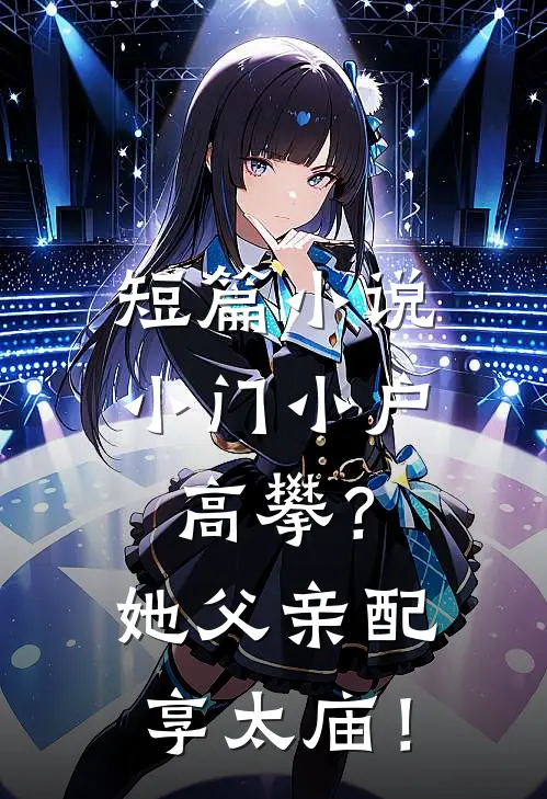 短篇小说小门小户高攀？她父亲配享太庙！