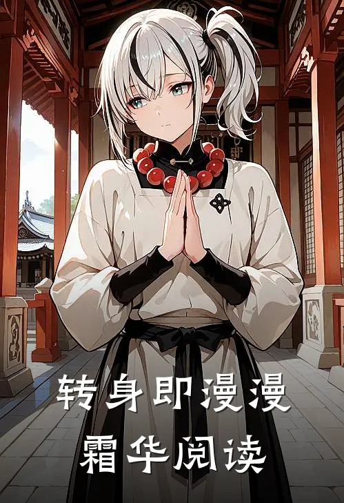 转身即漫漫霜华阅读