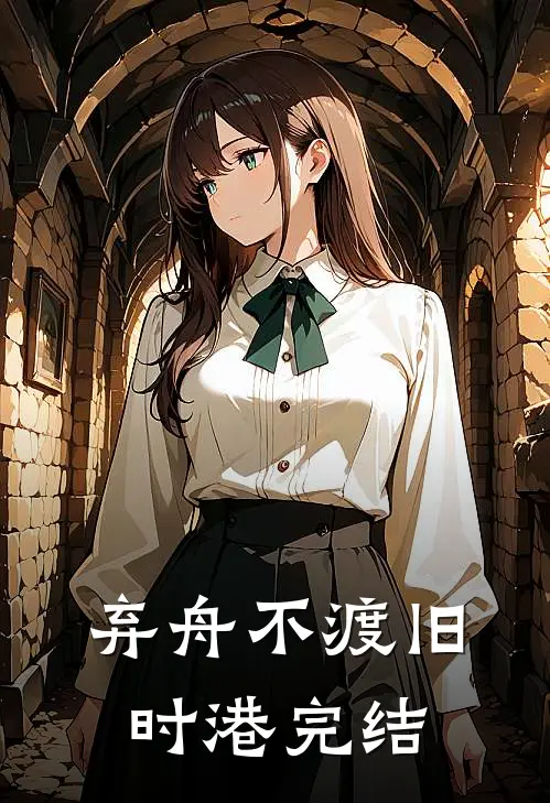弃舟不渡旧时港完结