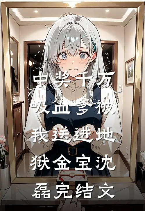 中奖千万，吸血爹被我送进地狱金宝沈磊完结文