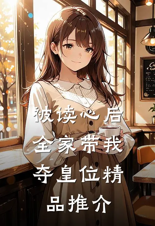 被读心后，全家带我夺皇位精品推介
