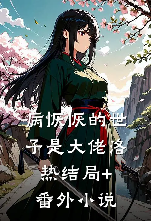 病恹恹的世子是大佬洛热结局+番外小说