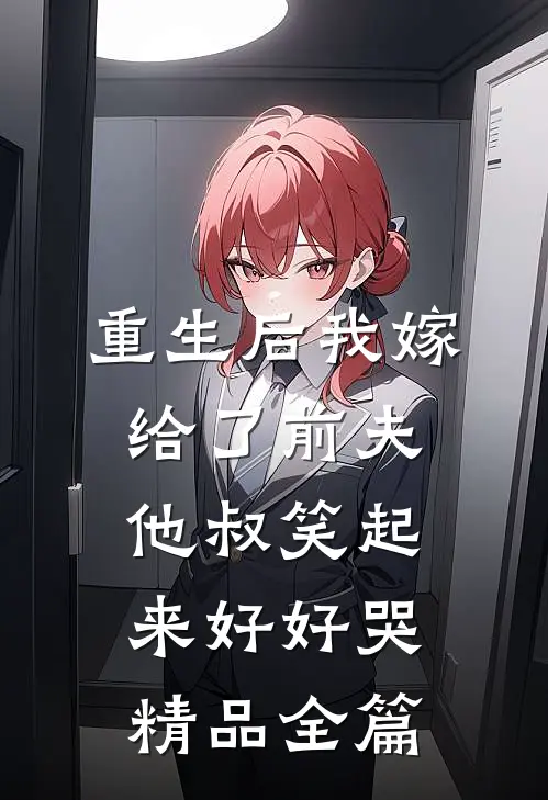 重生后我嫁给了前夫他叔笑起来好好哭精品全篇