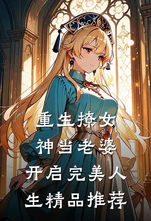 重生撩女神当老婆，开启完美人生精品推荐