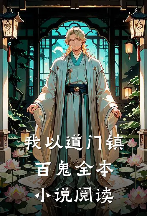 我以道门镇百鬼全本小说阅读