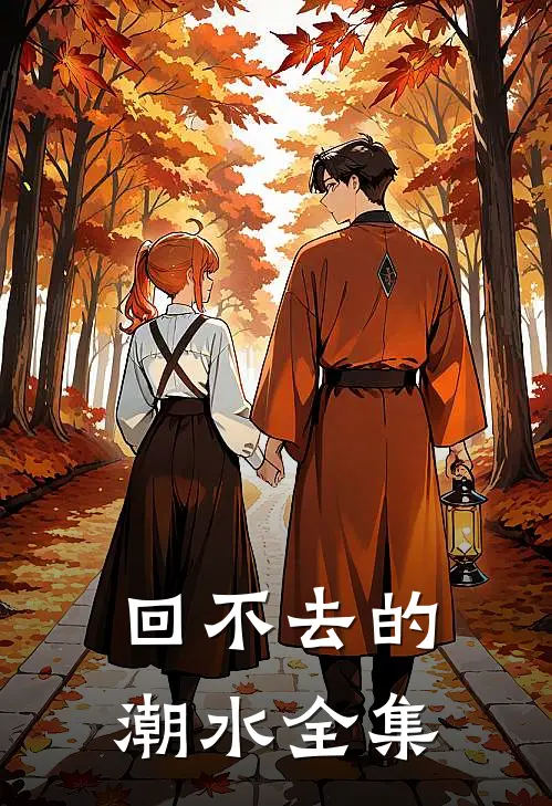 回不去的潮水 全集