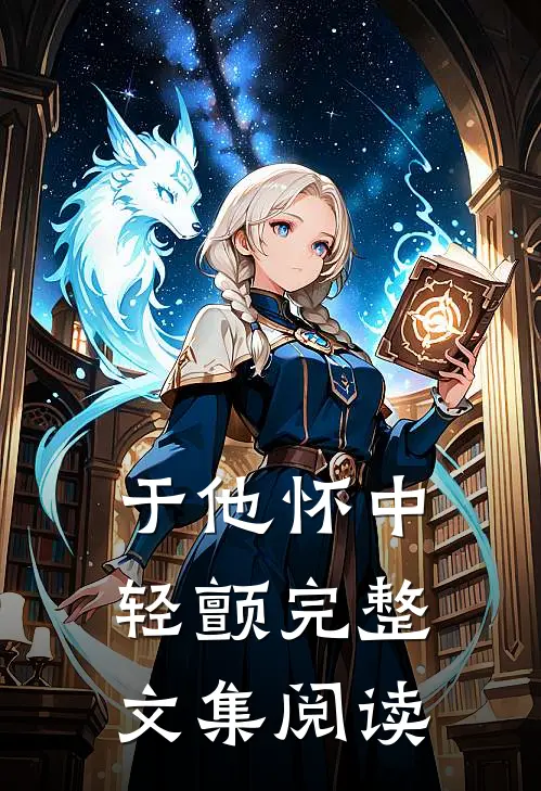于他怀中轻颤完整文集阅读