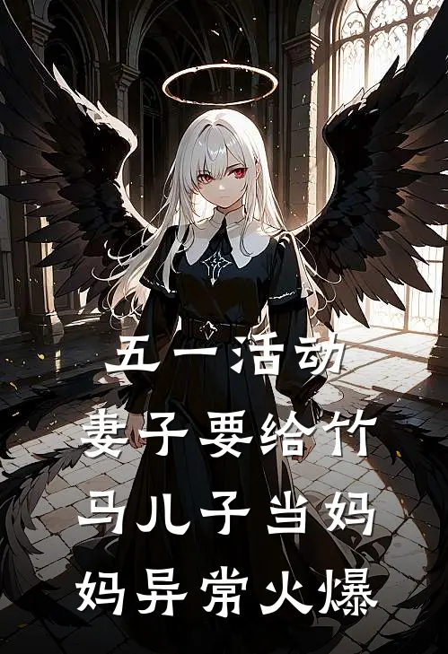 五一活动，妻子要给竹马儿子当妈妈异常火爆