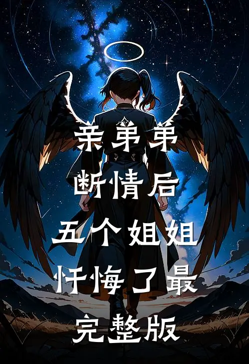亲弟弟断情后，五个姐姐忏悔了最完整版