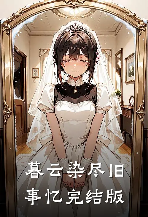 暮云染尽旧事忆完结版