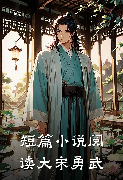 短篇小说阅读大宋勇武