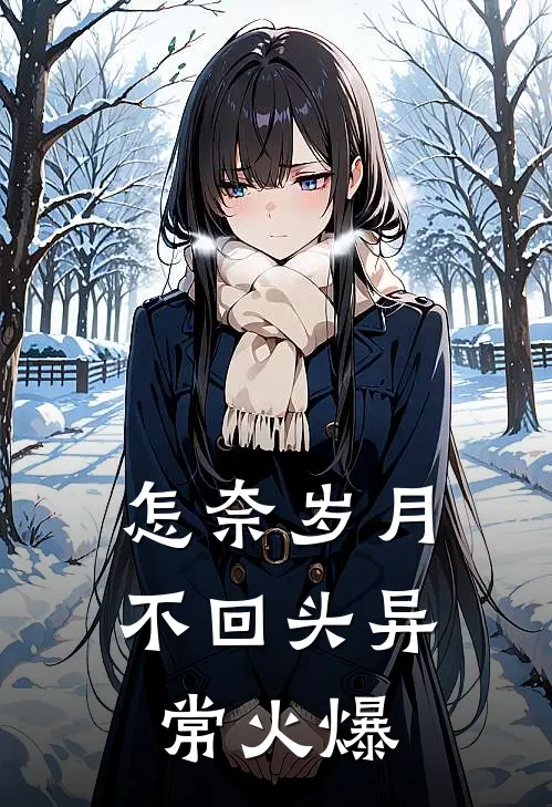 怎奈岁月不回头异常火爆