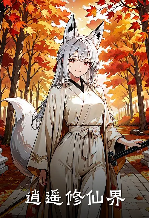 逍遥修仙界