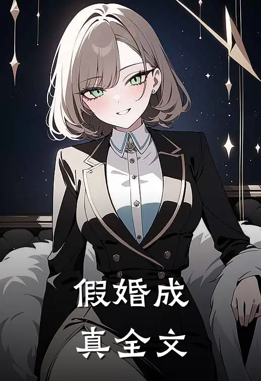 假婚成真全文