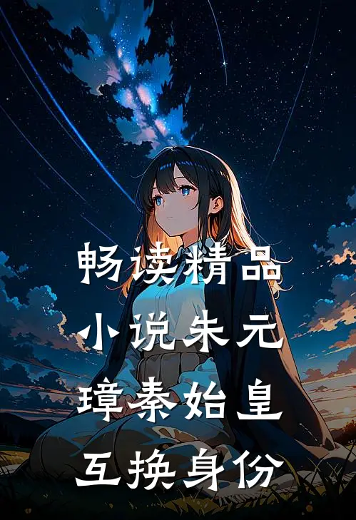 畅读精品小说朱元璋秦始皇互换身份