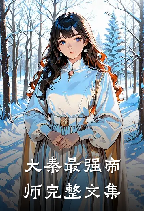 大秦最强帝师完整文集