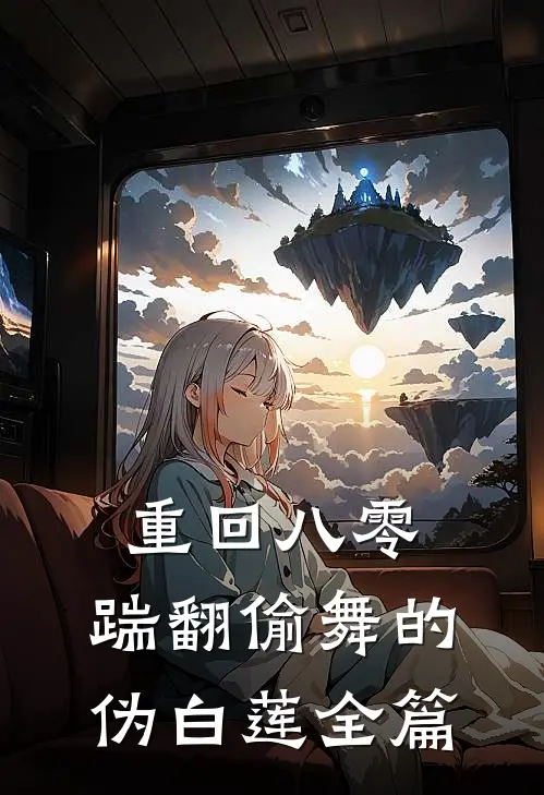 重回八零，踹翻偷舞的伪白莲全篇