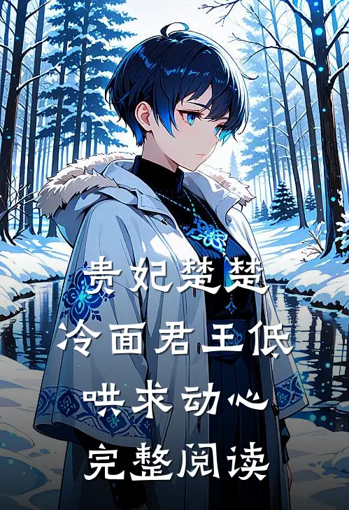 贵妃楚楚，冷面君王低哄求动心完整阅读