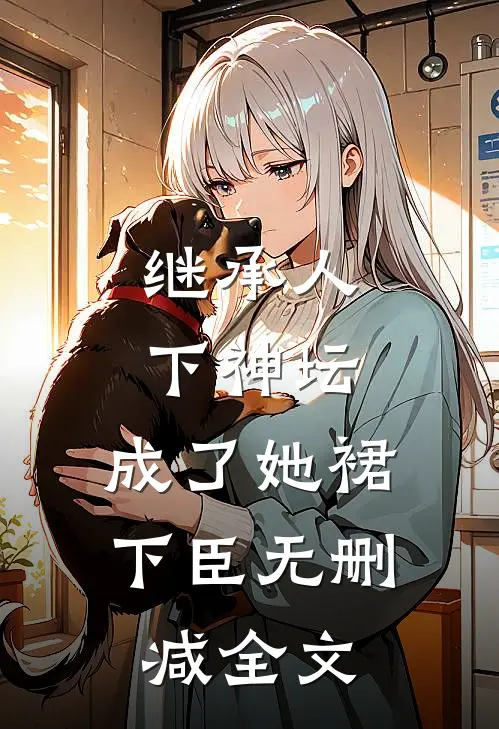 继承人下神坛，成了她裙下臣无删减全文