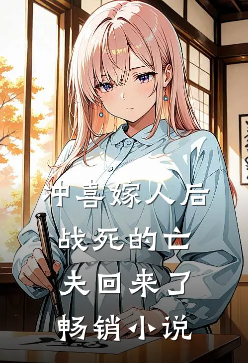 冲喜嫁人后,战死的亡夫回来了畅销小说