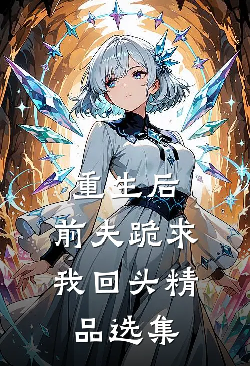 重生后，前夫跪求我回头精品选集