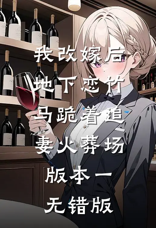 我改嫁后，地下恋竹马跪着追妻火葬场版本一无错版