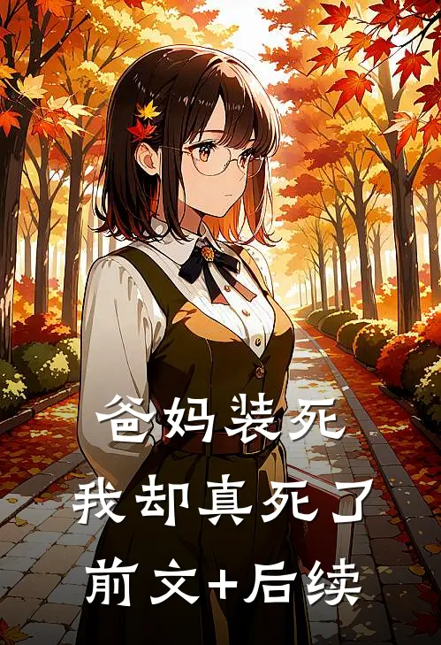 爸妈装死，我却真死了前文+后续