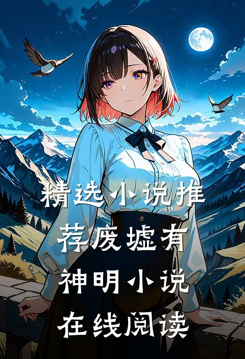 精选小说推荐废墟有神明小说在线阅读