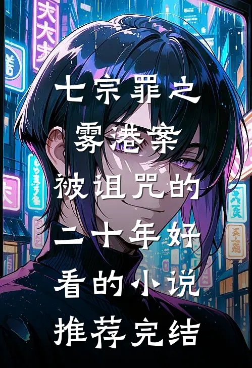七宗罪之雾港案:被诅咒的二十年好看的小说推荐完结
