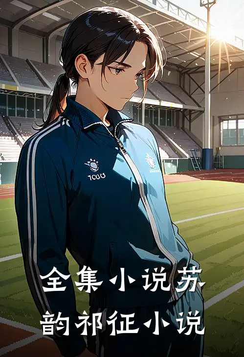 全集小说苏韵祁征小说
