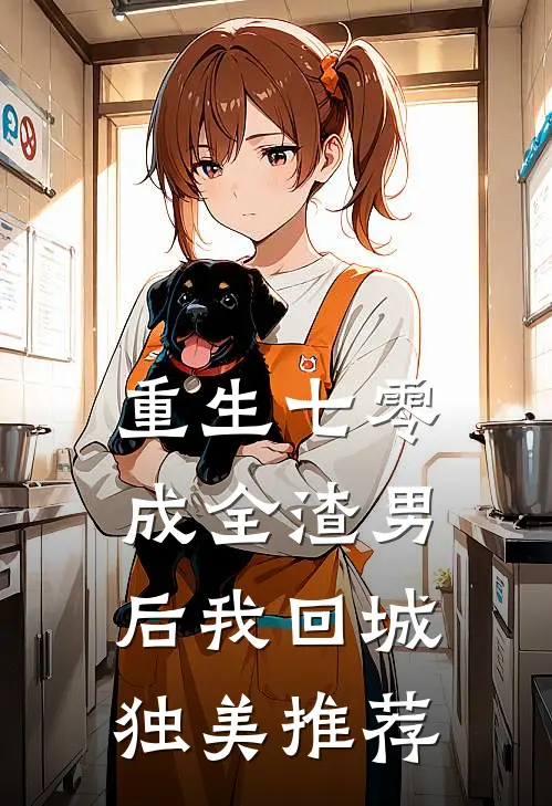 重生七零，成全渣男后我回城独美推荐