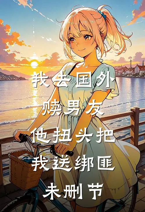 我去国外赎男友，他扭头把我送绑匪未删节