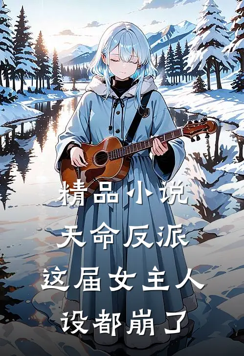精品小说天命反派：这届女主人设都崩了