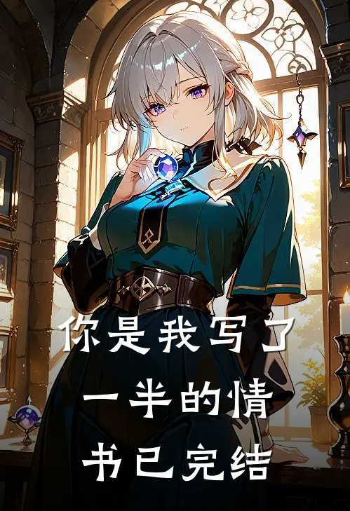 你是我写了一半的情书已完结