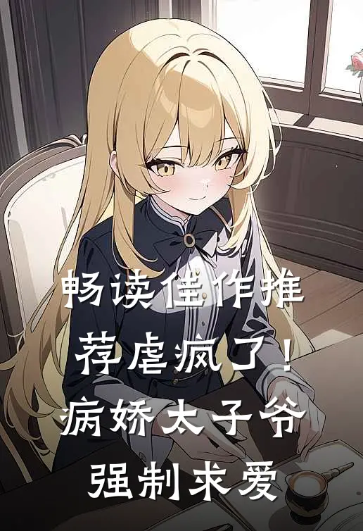 畅读佳作推荐虐疯了！病娇太子爷强制求爱
