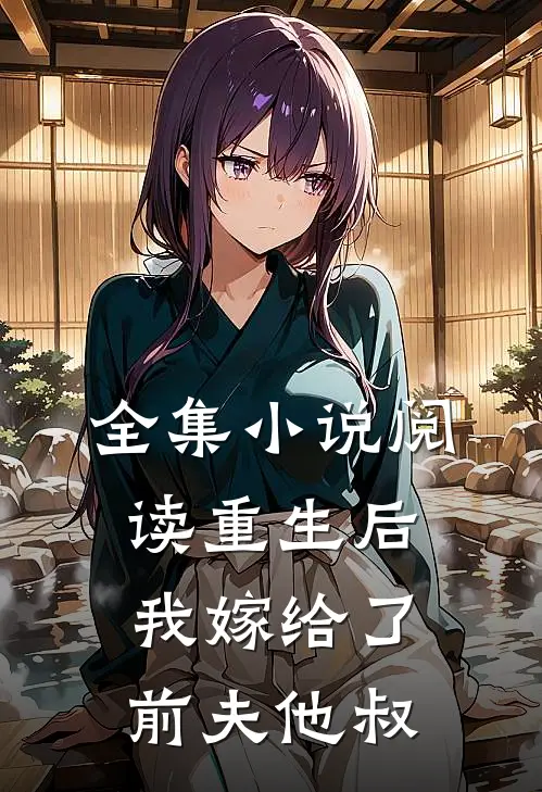 全集小说阅读重生后，我嫁给了前夫他叔