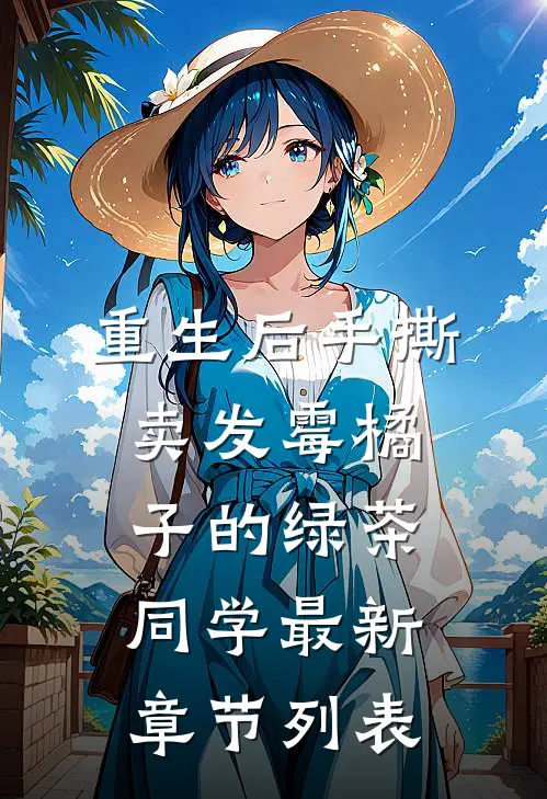 重生后手撕卖发霉橘子的绿茶同学最新章节列表