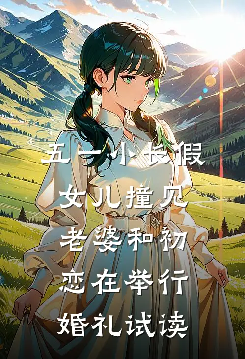 五一小长假，女儿撞见老婆和初恋在举行婚礼试读